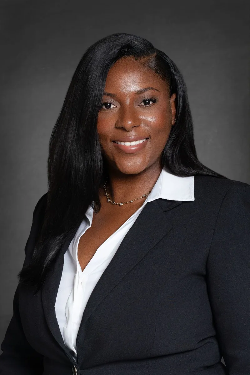 Tiffany Creque, Founder of Creque Management Group